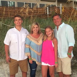 Meet your Posher, Allison